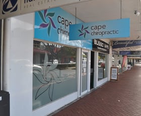 Offices commercial property leased at 98 Queen Street Busselton WA 6280