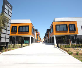 Factory, Warehouse & Industrial commercial property for sale at 17/7 Daisy Street Revesby NSW 2212