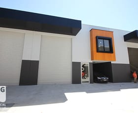 Factory, Warehouse & Industrial commercial property for sale at 17/7 Daisy Street Revesby NSW 2212