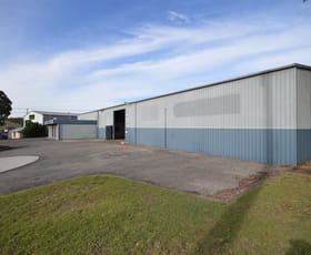 Factory, Warehouse & Industrial commercial property leased at 60 Pendlebury Road Cardiff NSW 2285