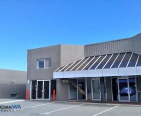 Factory, Warehouse & Industrial commercial property leased at 16/386 Scarborough Beach Road Osborne Park WA 6017