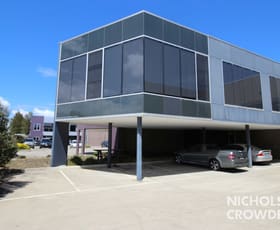 Offices commercial property leased at 103 Frankston Gardens Drive Carrum Downs VIC 3201