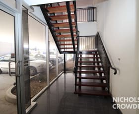 Offices commercial property leased at 103 Frankston Gardens Drive Carrum Downs VIC 3201