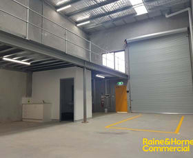 Factory, Warehouse & Industrial commercial property leased at Unit 10/20 Technology Drive Appin NSW 2560