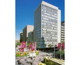 Medical / Consulting commercial property leased at 1408/227 Collins Street Melbourne VIC 3000