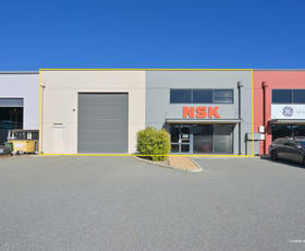 Factory, Warehouse & Industrial commercial property leased at 1/71 Tacoma Circuit Canning Vale WA 6155