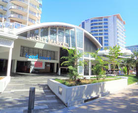 Shop & Retail commercial property leased at 13/71-75 Esplanade Cairns City QLD 4870