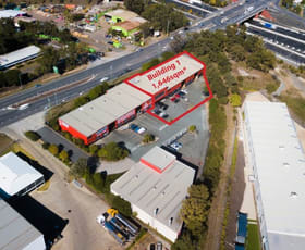 Factory, Warehouse & Industrial commercial property leased at 1a/960 Lytton Road Murarrie QLD 4172