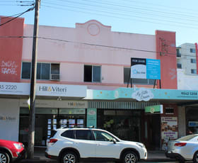 Offices commercial property leased at 29 East Parade Sutherland NSW 2232