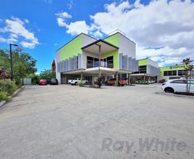 Offices commercial property leased at 1/41 Lavarack Avenue Eagle Farm QLD 4009