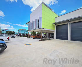 Showrooms / Bulky Goods commercial property leased at 1/41 Lavarack Avenue Eagle Farm QLD 4009