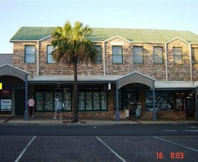 Offices commercial property leased at Mezzanine/74 Clarence st Port Macquarie NSW 2444
