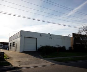 Factory, Warehouse & Industrial commercial property leased at 1/39 Power Road Bayswater VIC 3153