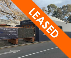 Shop & Retail commercial property leased at Shop 1/13-15 Mount Barker Road Hahndorf SA 5245