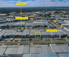 Other commercial property leased at 1/40 Tacoma Circuit Canning Vale WA 6155
