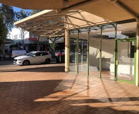 Offices commercial property leased at SHOP 1/343-345 Sydney Rd Balgowlah NSW 2093