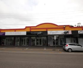 Shop & Retail commercial property leased at 617 Flinders Street Townsville City QLD 4810