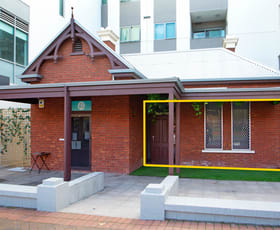 Shop & Retail commercial property leased at 46A/188 Newcastle Street Northbridge WA 6003