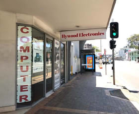 Shop & Retail commercial property leased at Shop 1/572 Military Road Mosman NSW 2088