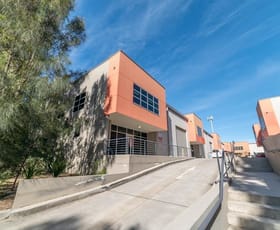 Factory, Warehouse & Industrial commercial property leased at Unit 1/3 Exell Street Banksmeadow NSW 2019