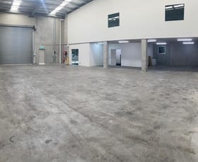 Factory, Warehouse & Industrial commercial property leased at Unit 1/3 Exell Street Banksmeadow NSW 2019