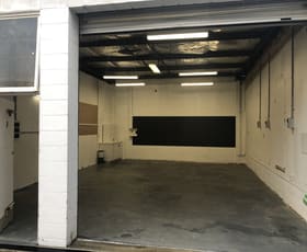 Factory, Warehouse & Industrial commercial property leased at 3/107 Old Pittwater Road Brookvale NSW 2100