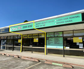 Offices commercial property leased at Unit 4/94 Wembley Road Logan Central QLD 4114