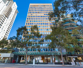 Offices commercial property for lease at Level 11/251 Adelaide Terrace Perth WA 6000
