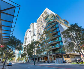 Offices commercial property for lease at Level 11/251 Adelaide Terrace Perth WA 6000