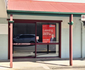 Shop & Retail commercial property leased at 8/221 Lennox Street Maryborough QLD 4650