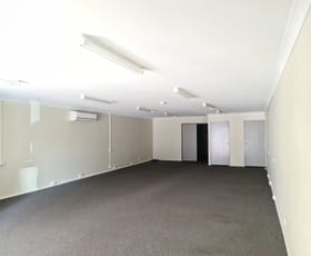 Medical / Consulting commercial property leased at 8/221 Lennox Street Maryborough QLD 4650