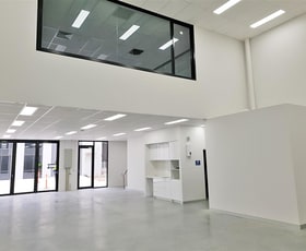 Factory, Warehouse & Industrial commercial property leased at 15/125 Rooks Road Nunawading VIC 3131