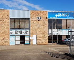 Factory, Warehouse & Industrial commercial property leased at 142 Gipps Road Smithfield NSW 2164