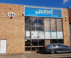 Factory, Warehouse & Industrial commercial property leased at 142 Gipps Road Smithfield NSW 2164