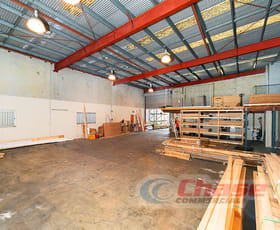 Factory, Warehouse & Industrial commercial property leased at 36 Queensland Road Darra QLD 4076