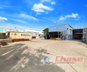 Factory, Warehouse & Industrial commercial property leased at 36 Queensland Road Darra QLD 4076