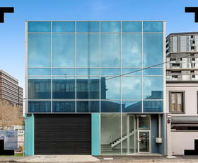 Offices commercial property leased at 79 Rokeby Street Collingwood VIC 3066