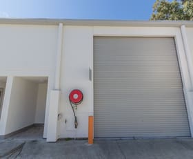 Factory, Warehouse & Industrial commercial property leased at Arundel QLD 4214