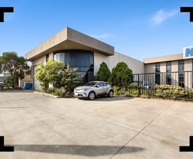 Factory, Warehouse & Industrial commercial property leased at 3/16-18 Industrial Avenue Hoppers Crossing VIC 3029