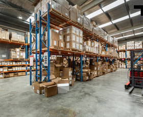 Factory, Warehouse & Industrial commercial property leased at 3/16-18 Industrial Avenue Hoppers Crossing VIC 3029