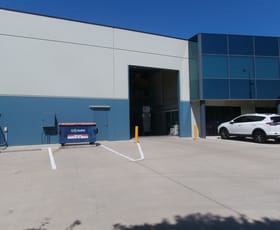Showrooms / Bulky Goods commercial property leased at 1/69 Selhurst Street Coopers Plains QLD 4108