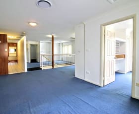 Offices commercial property leased at 45 Taree Street Burleigh Heads QLD 4220