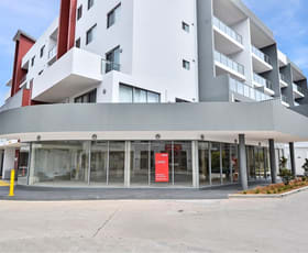 Shop & Retail commercial property leased at 14 Merriville Road Kellyville Ridge NSW 2155