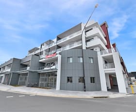 Offices commercial property leased at 14 Merriville Road Kellyville Ridge NSW 2155