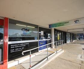 Offices commercial property leased at 2/137 Queen Street Cleveland QLD 4163