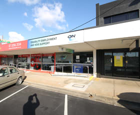 Offices commercial property leased at 2/137 Queen Street Cleveland QLD 4163