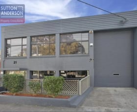 Offices commercial property leased at 21 Dickson Avenue Artarmon NSW 2064