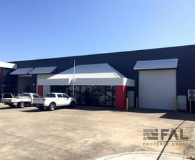 Factory, Warehouse & Industrial commercial property leased at Acacia Ridge QLD 4110