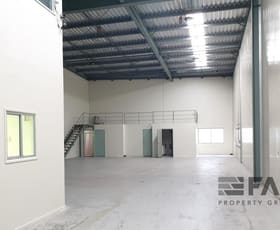 Factory, Warehouse & Industrial commercial property leased at Acacia Ridge QLD 4110