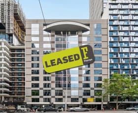 Offices commercial property leased at Level 6  Part/313 La Trobe Street Melbourne VIC 3000